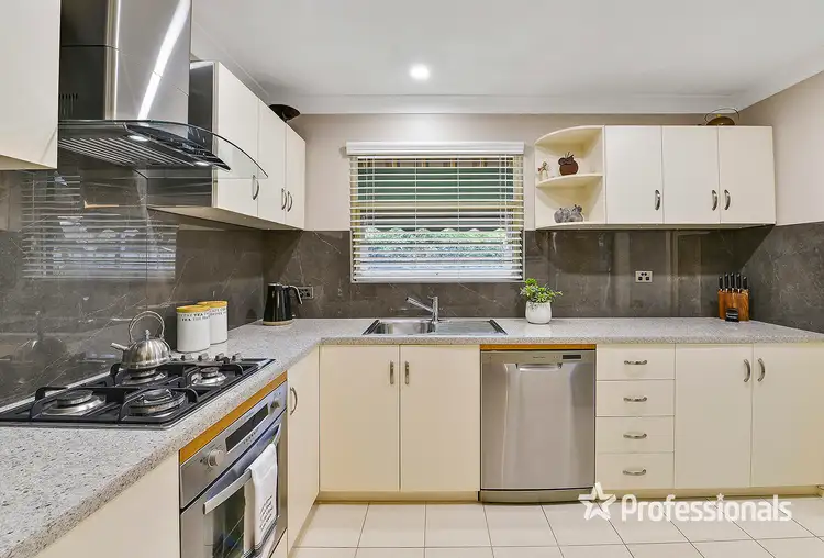 Fifth view of Homely house listing, 9 Ascot Drive, Paralowie SA 5108