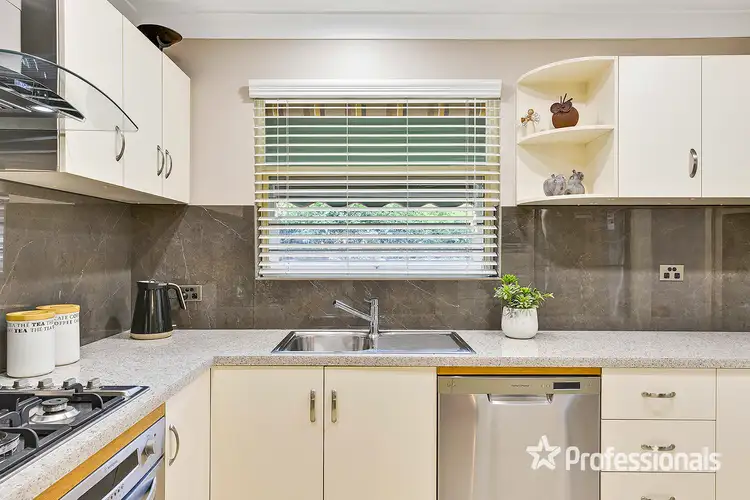 Sixth view of Homely house listing, 9 Ascot Drive, Paralowie SA 5108