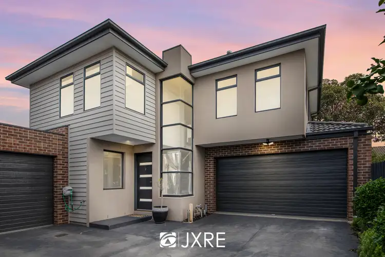 2/4 Springs Road, Clarinda VIC 3169