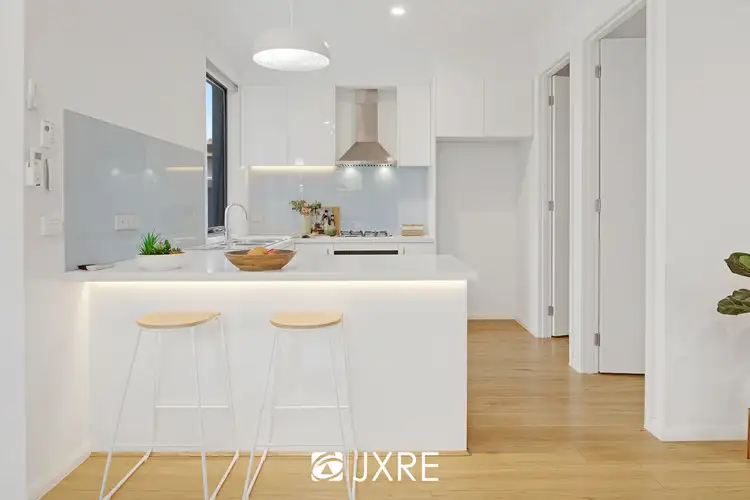 Fifth view of Homely townhouse listing, 2/4 Springs Road, Clarinda VIC 3169