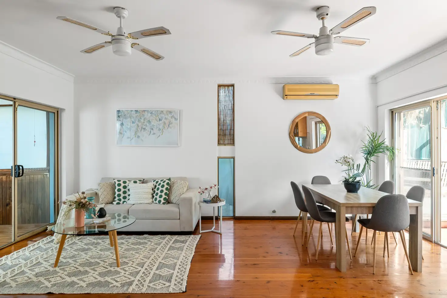 Main view of Homely townhouse listing, 7/75a Cobar Street, Dulwich Hill NSW 2203