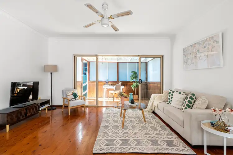 Second view of Homely townhouse listing, 7/75a Cobar Street, Dulwich Hill NSW 2203