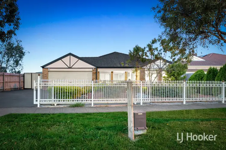 Main view of Homely house listing, 128 Paterson Drive, Lynbrook VIC 3975