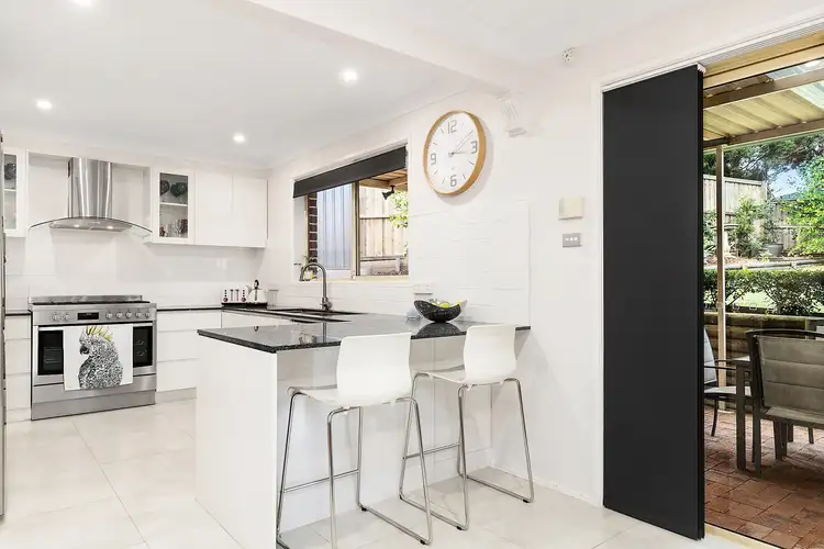 Third view of Homely house listing, 50 Highs Road, West Pennant Hills NSW 2125