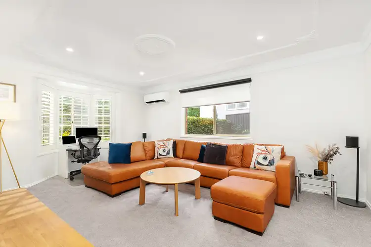 Fourth view of Homely house listing, 50 Highs Road, West Pennant Hills NSW 2125