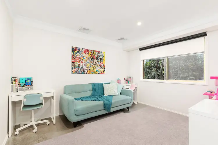 Fifth view of Homely house listing, 50 Highs Road, West Pennant Hills NSW 2125