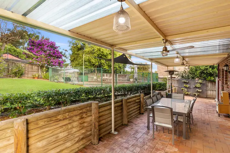 Sixth view of Homely house listing, 50 Highs Road, West Pennant Hills NSW 2125