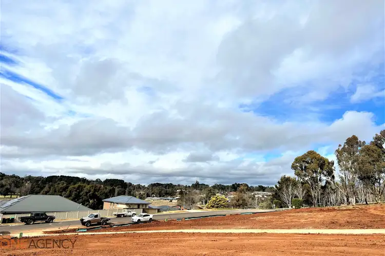 Second view of Homely land listing, .11 Yackerboon Place, Orange NSW 2800