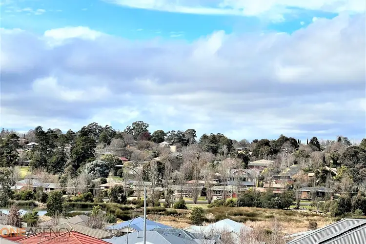 Third view of Homely land listing, .11 Yackerboon Place, Orange NSW 2800