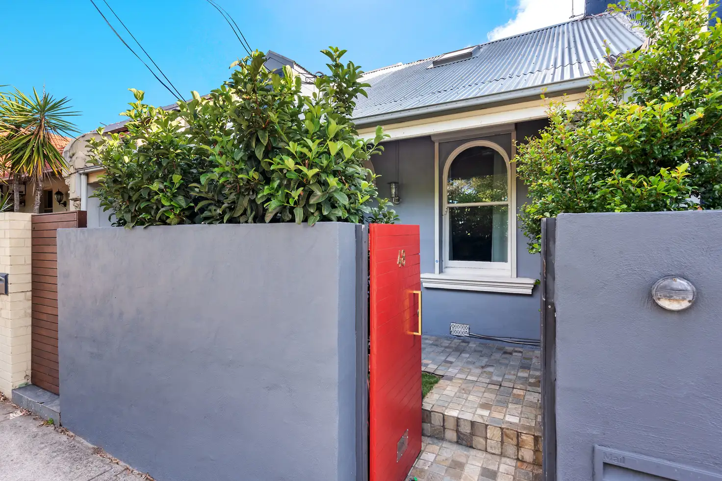 Main view of Homely house listing, 48 Railway Road, Sydenham NSW 2044