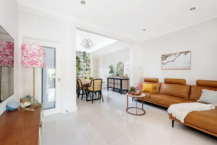 Second view of Homely house listing, 48 Railway Road, Sydenham NSW 2044