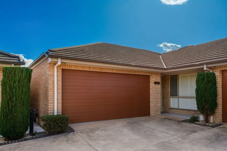 Main view of Homely villa listing, 4/142 Picnic Point Road, Picnic Point NSW 2213