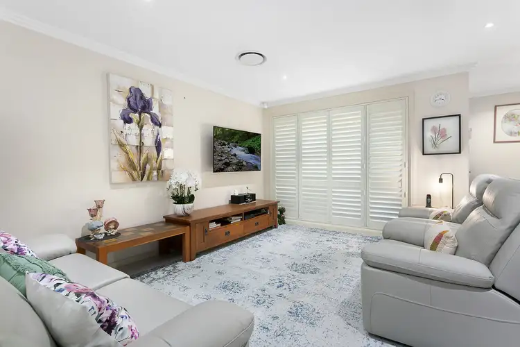 Second view of Homely villa listing, 4/142 Picnic Point Road, Picnic Point NSW 2213