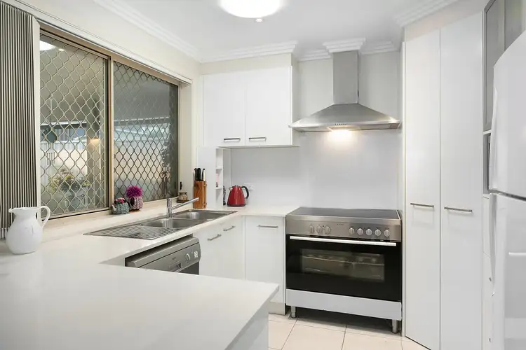 Third view of Homely villa listing, 4/142 Picnic Point Road, Picnic Point NSW 2213