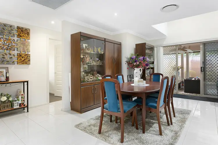 Fourth view of Homely villa listing, 4/142 Picnic Point Road, Picnic Point NSW 2213