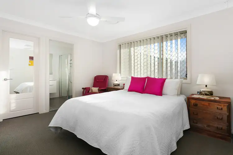 Fifth view of Homely villa listing, 4/142 Picnic Point Road, Picnic Point NSW 2213