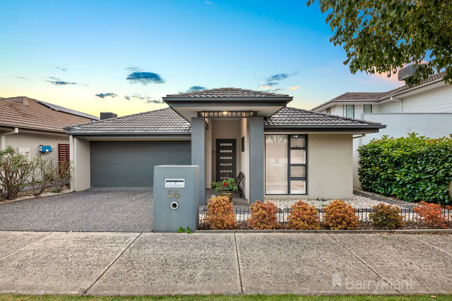 Main view of Homely house listing, 56 Meridian Circuit, Berwick VIC 3806