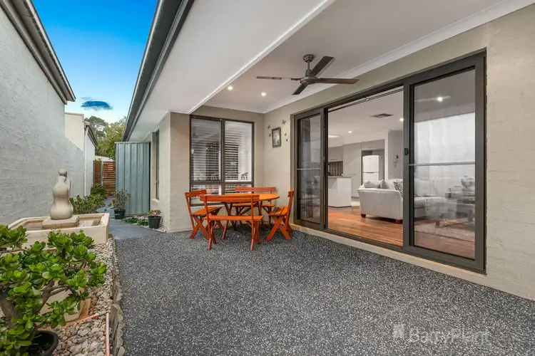 Second view of Homely house listing, 56 Meridian Circuit, Berwick VIC 3806