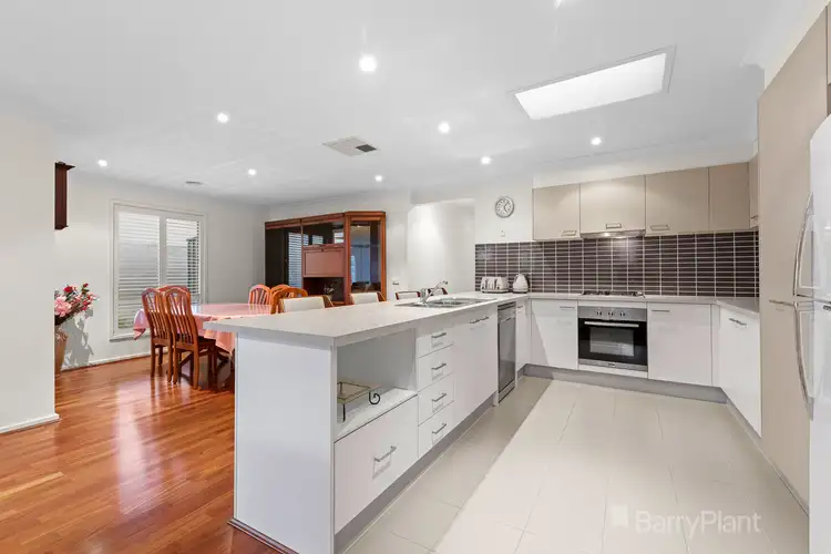 Third view of Homely house listing, 56 Meridian Circuit, Berwick VIC 3806