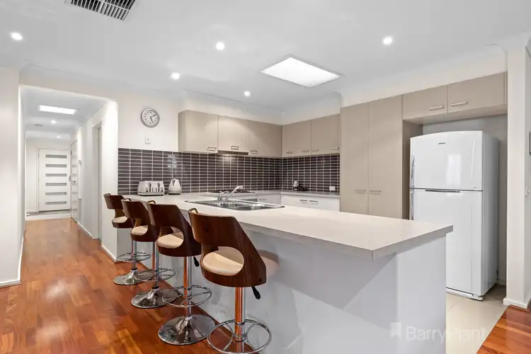 Fourth view of Homely house listing, 56 Meridian Circuit, Berwick VIC 3806