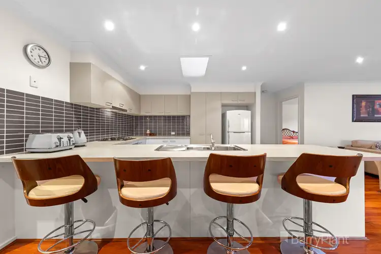 Fifth view of Homely house listing, 56 Meridian Circuit, Berwick VIC 3806