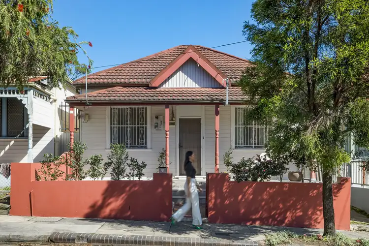 Main view of Homely house listing, 24 Grove Street, St Peters NSW 2044