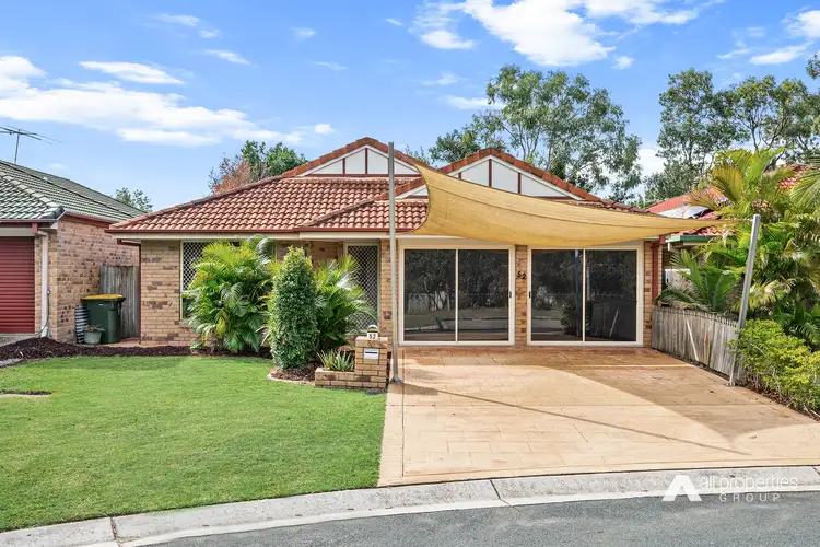52 Regents Circuit, Forest Lake QLD 4078