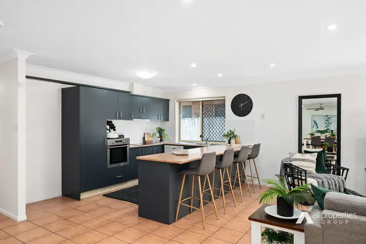 Second view of Homely house listing, 52 Regents Circuit, Forest Lake QLD 4078