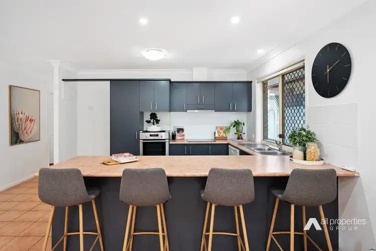 Third view of Homely house listing, 52 Regents Circuit, Forest Lake QLD 4078