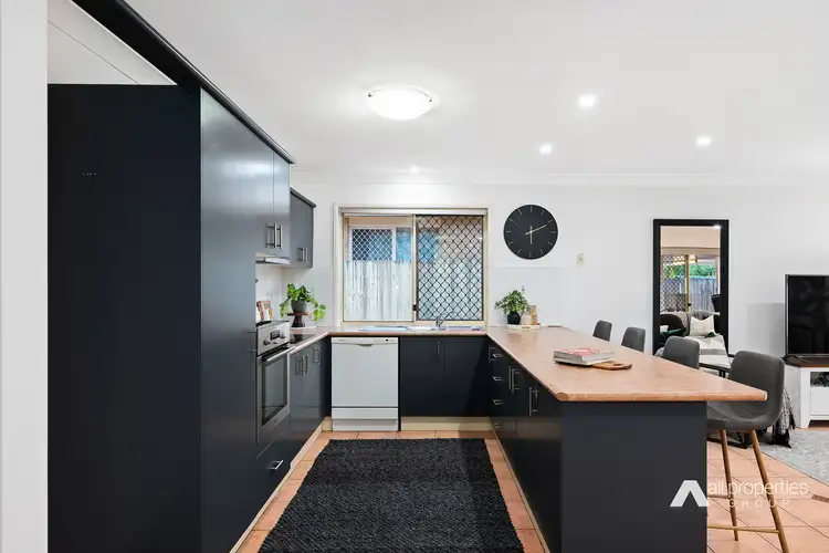 Fourth view of Homely house listing, 52 Regents Circuit, Forest Lake QLD 4078