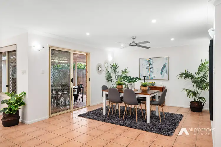 Fifth view of Homely house listing, 52 Regents Circuit, Forest Lake QLD 4078