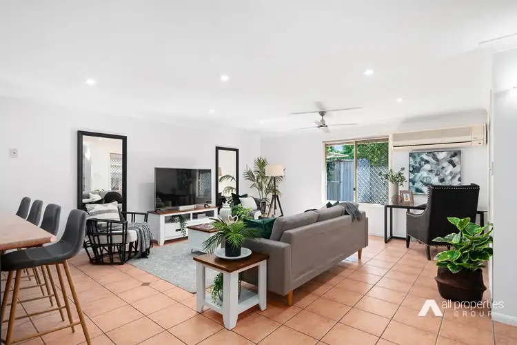 Sixth view of Homely house listing, 52 Regents Circuit, Forest Lake QLD 4078