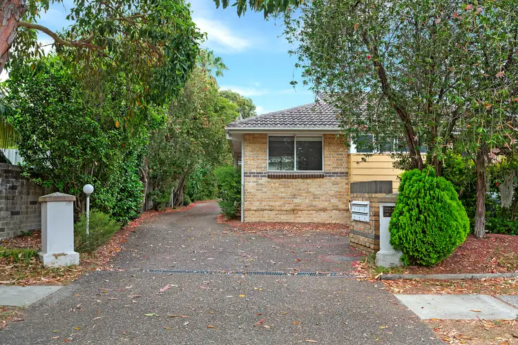 Sixth view of Homely villa listing, 1/11 Vesta Street, Sutherland NSW 2232