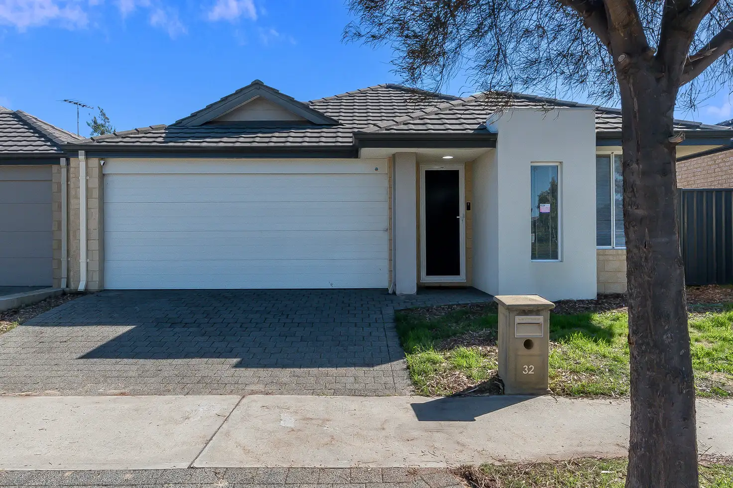 Main view of Homely house listing, 32 Burdekin Turn, Hilbert WA 6112