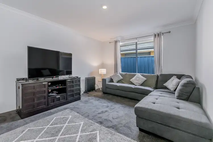 Second view of Homely house listing, 32 Burdekin Turn, Hilbert WA 6112