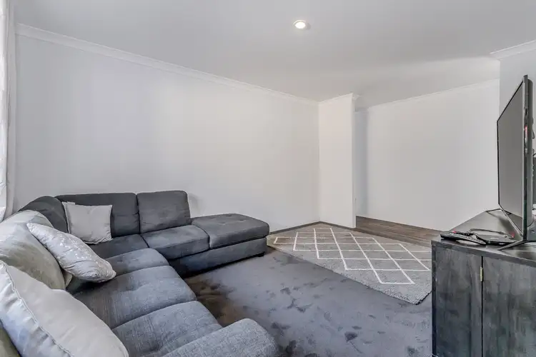 Third view of Homely house listing, 32 Burdekin Turn, Hilbert WA 6112