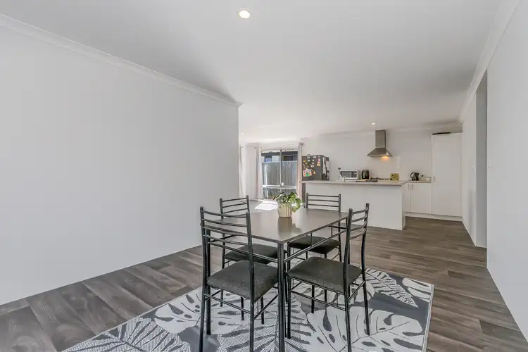 Fourth view of Homely house listing, 32 Burdekin Turn, Hilbert WA 6112