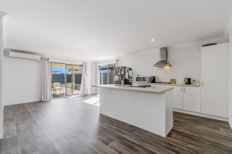 Fifth view of Homely house listing, 32 Burdekin Turn, Hilbert WA 6112