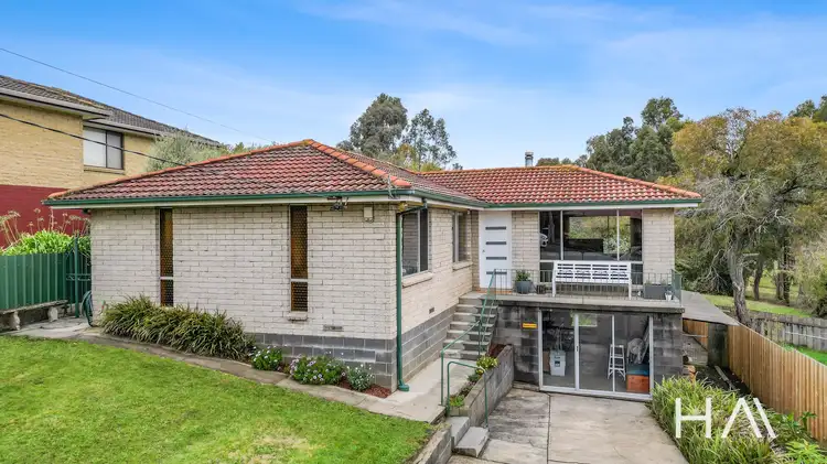 Main view of Homely house listing, 11 Caswell Street, Mowbray TAS 7248