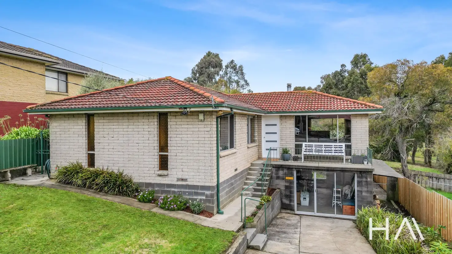 Main view of Homely house listing, 11 Caswell Street, Mowbray TAS 7248