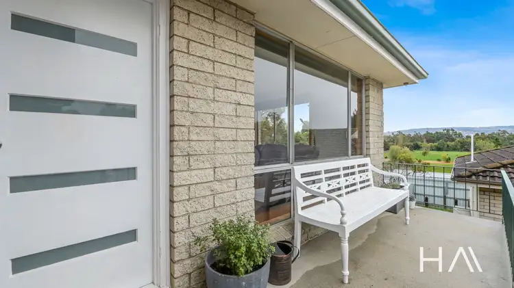 Second view of Homely house listing, 11 Caswell Street, Mowbray TAS 7248