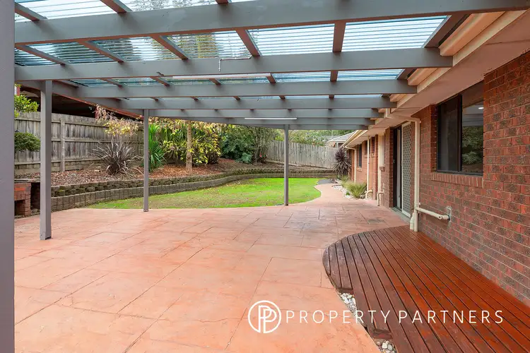 40 Station Road, Seville VIC 3139