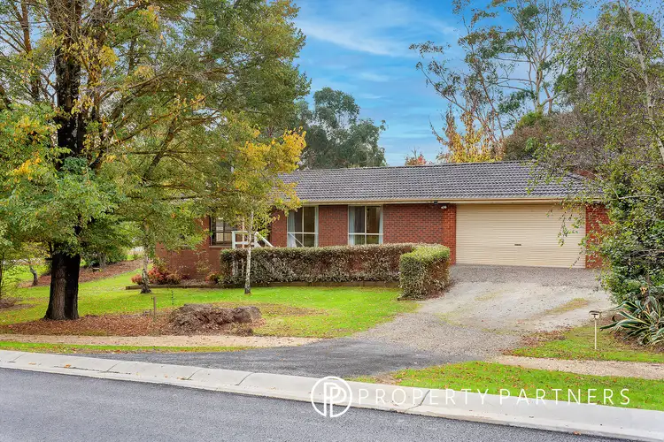 Second view of Homely house listing, 40 Station Road, Seville VIC 3139
