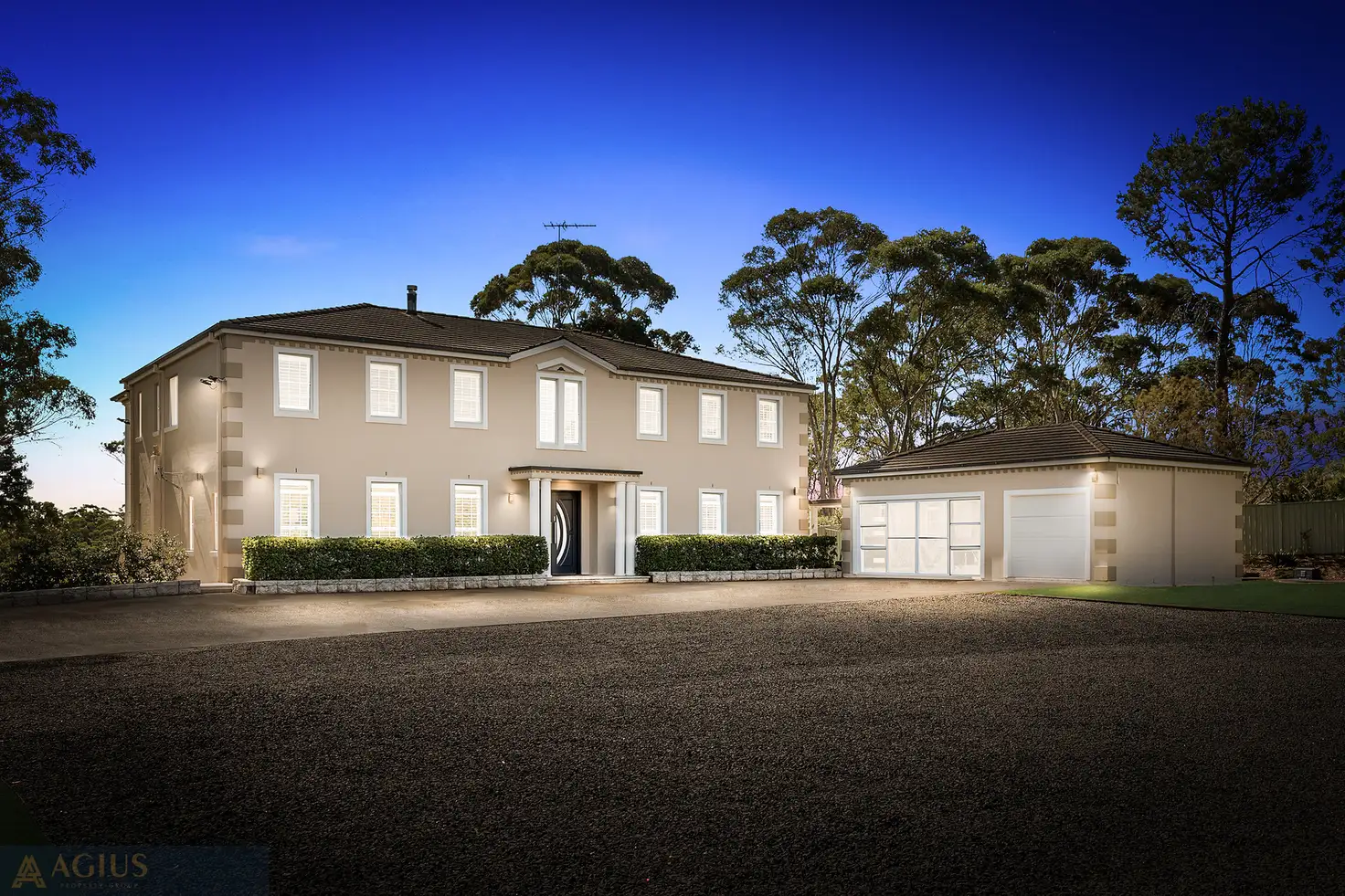 Main view of Homely house listing, 9 Gibber Place, Annangrove NSW 2156