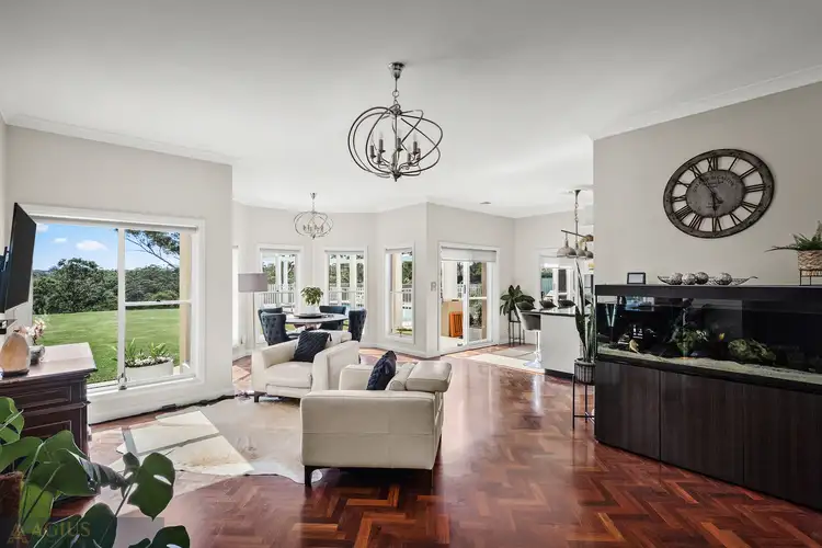 Third view of Homely house listing, 9 Gibber Place, Annangrove NSW 2156