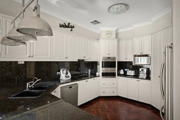 Fourth view of Homely house listing, 9 Gibber Place, Annangrove NSW 2156