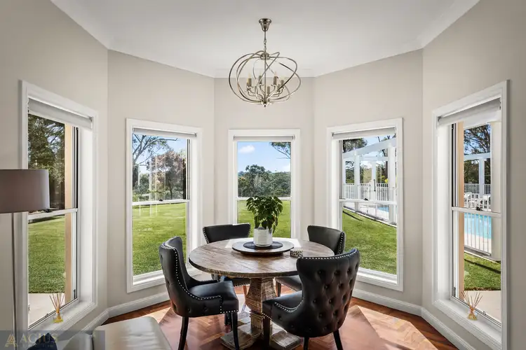 Fifth view of Homely house listing, 9 Gibber Place, Annangrove NSW 2156