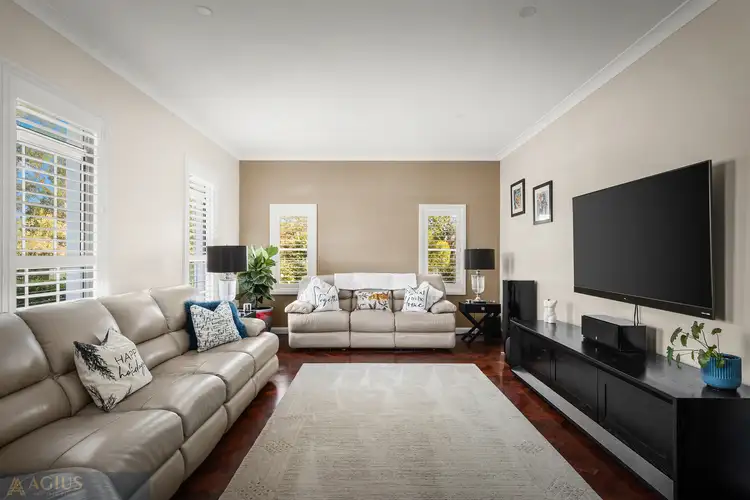 Sixth view of Homely house listing, 9 Gibber Place, Annangrove NSW 2156