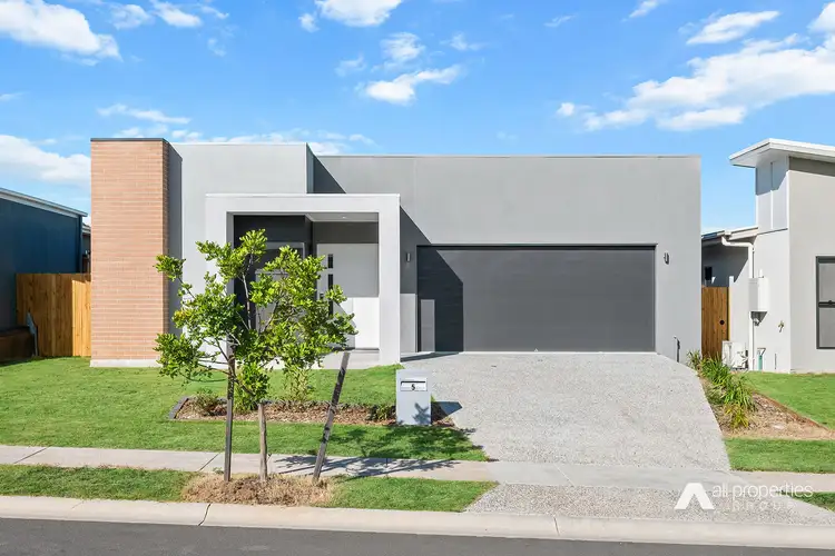 5 Mills Way, Greenbank QLD 4124