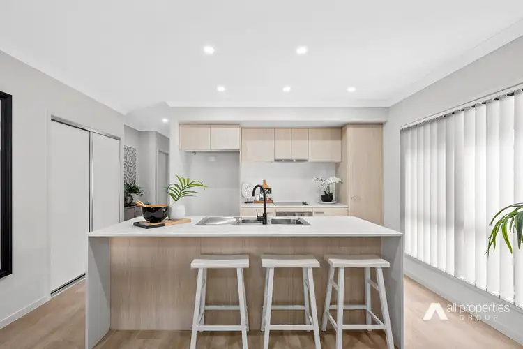 Fourth view of Homely house listing, 5 Mills Way, Greenbank QLD 4124